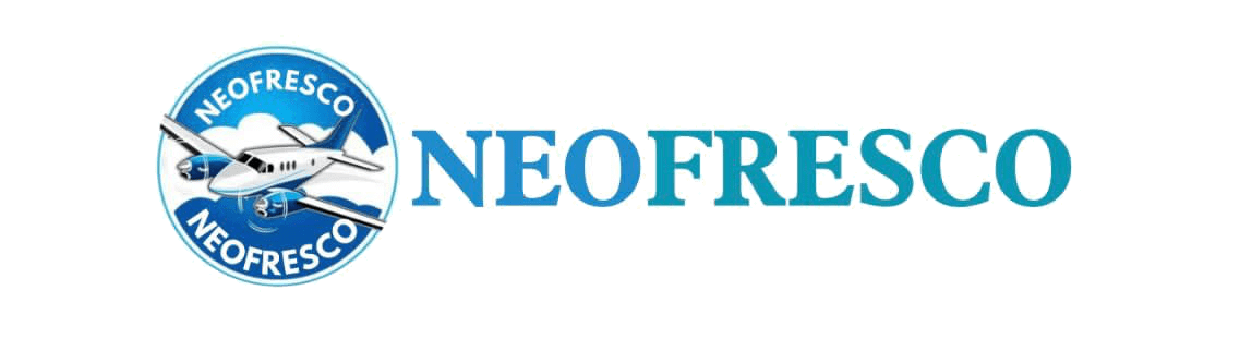 Neofresco Travel Blog